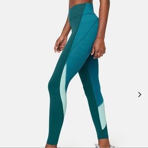 Outdoor Voices Techsweat Zoom Leggings